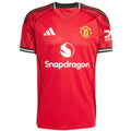 United Fan Version Jersey