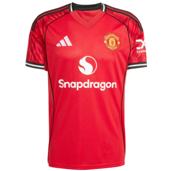 United Fan Version Jersey