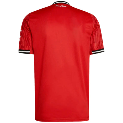 United Fan Version Jersey